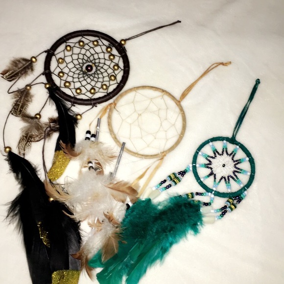 Dream catchers - Picture 3 of 5
